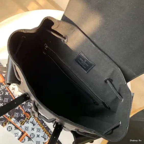 LOUIS CHRISTOPHER PM VUITTON 0612